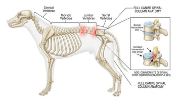 The Path to Conservative Management: Using Back Braces to Manage Grade 1-3 IVDD - Neoallypets